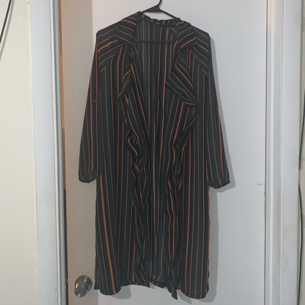 UPS & DOWNS Cover Top